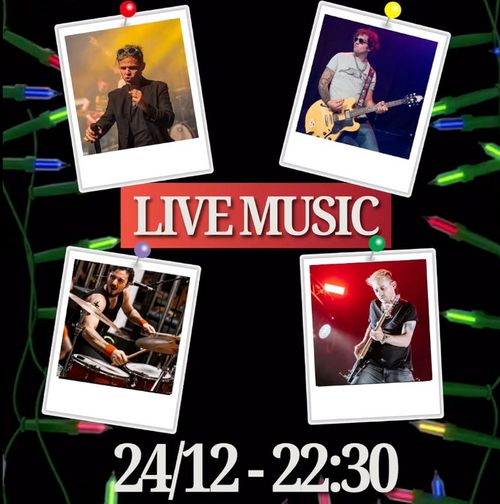 Live Music il 24