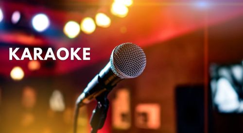 Karaoke Time
