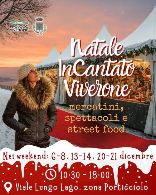 Natale InCantato 2025