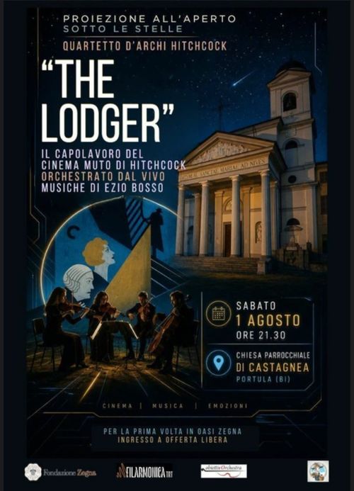 The lodger