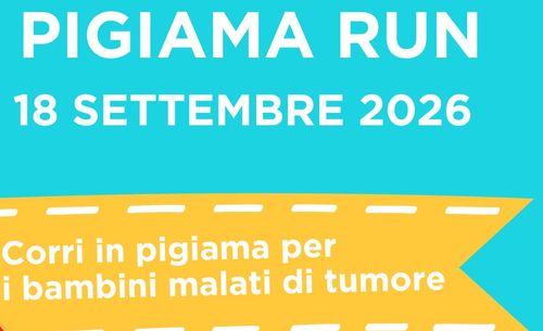 PIGIAMA RUN LILT