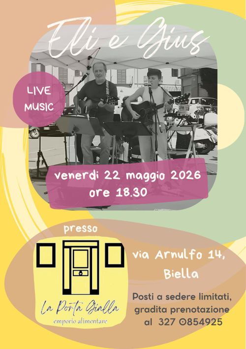 Eli e Gius