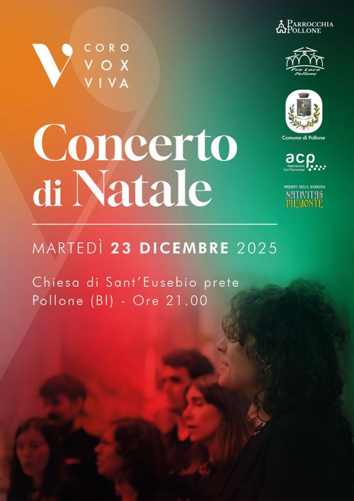 Concerto di Natale