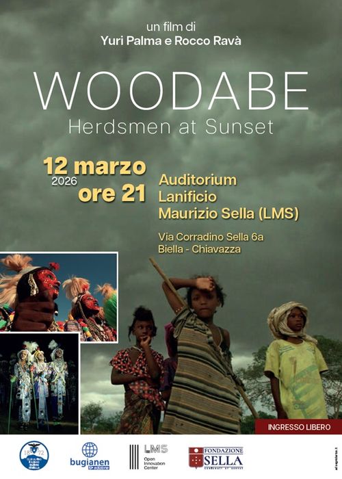 Woodabe