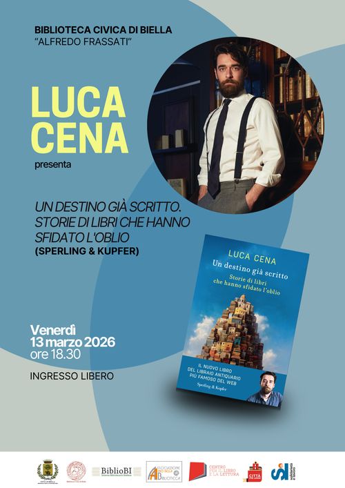 Un destino già scritto.