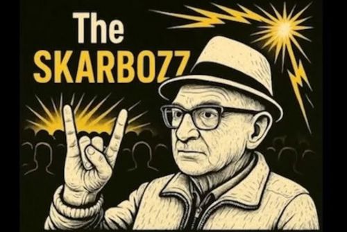 The Skarbozz Live Band - Musica Ska, Rocksteady 
