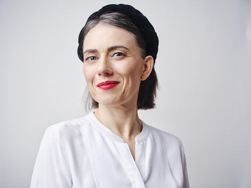 MEET THE WRITER - INCONTRO CON RAFFAELLA CASE