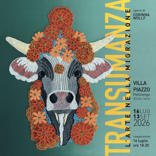 Transumanza
