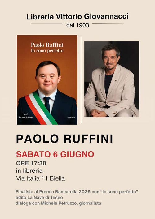 Io sono perfetto
