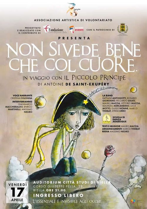 Il Piccolo Principe