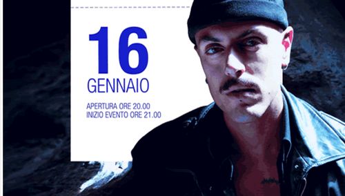 PUGNI - Live Concert