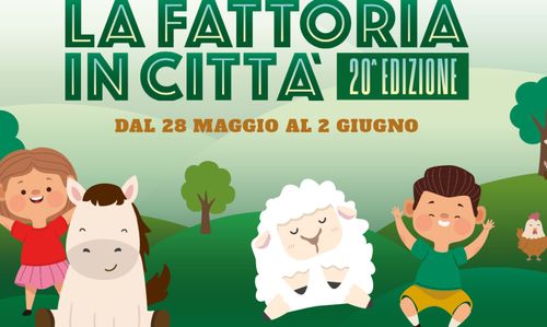 fattorie in città