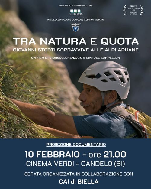 Tra natura e quota