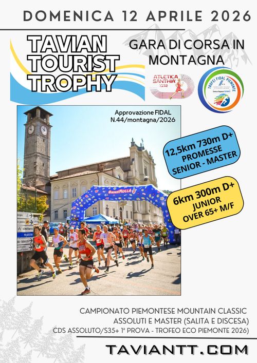 Tavian Tourist Trophy