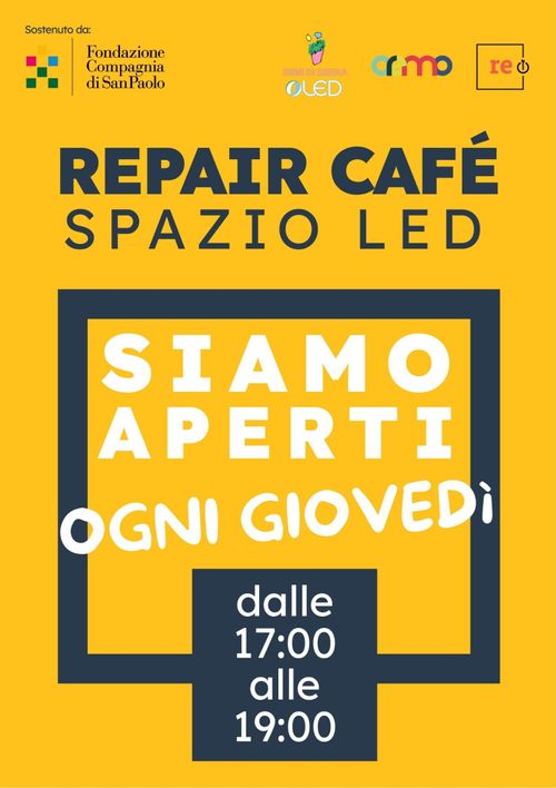 Repair Cafè