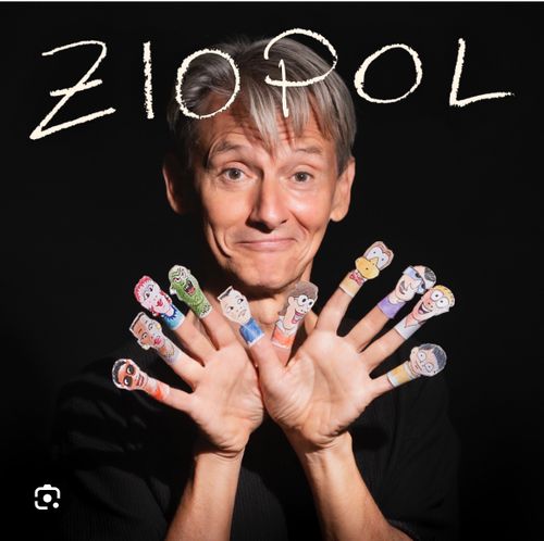 ZIOPOL in concerto con la BANDA MUSICALE PIETRO GENERALI DI MASSERANO