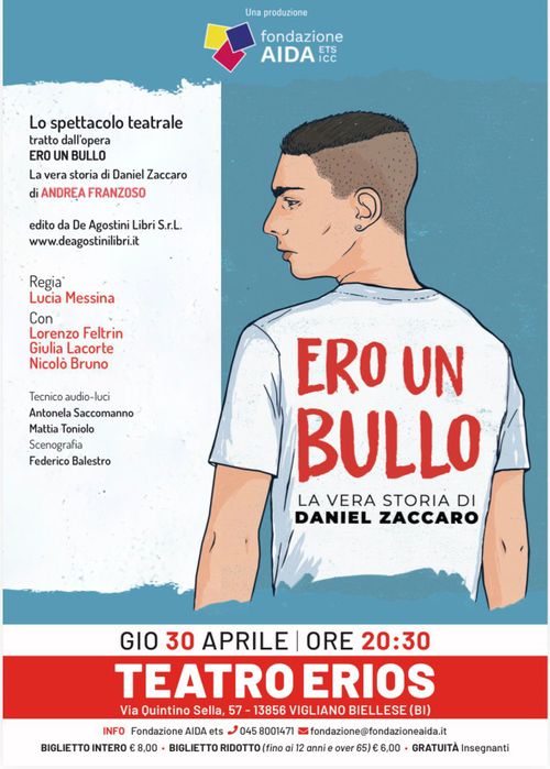 Ero un bullo