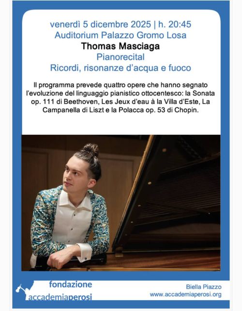 Thomas Masciaga