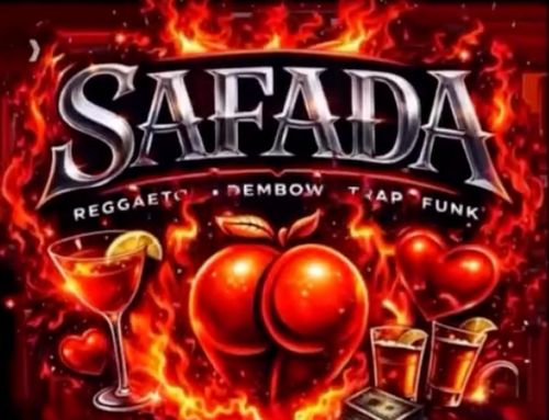 Safada DJ SET