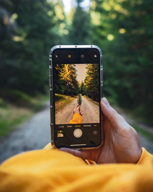 S-PUNTI DI VISTA | Oltre le immagini. Dove ogni sguardo ha valore.