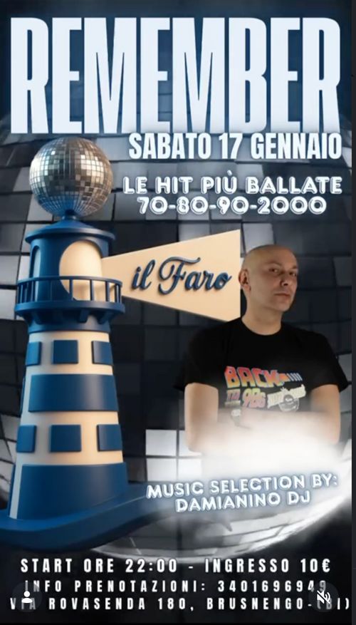 Le hit più ballate '70-'80-'90-2000 DJ SET 