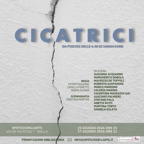 Cicatrici