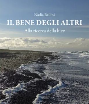 INCONTRO CON L'AUTORE NADIA BELLINI