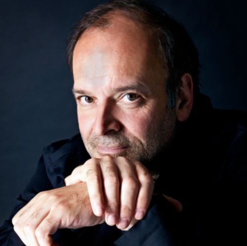 Concerto Accademia Perosi - Louis Lortie