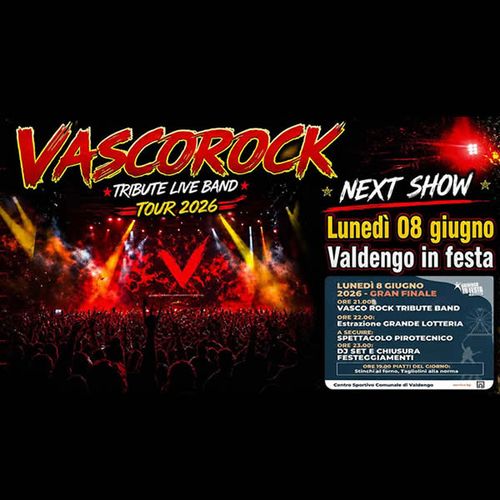 Vascorock