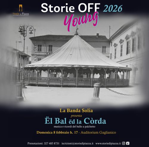 Ël Bal ëd la Còrda