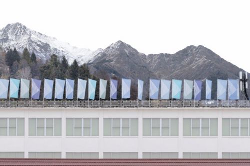 Racconti di boschi, di fabbriche e di persone