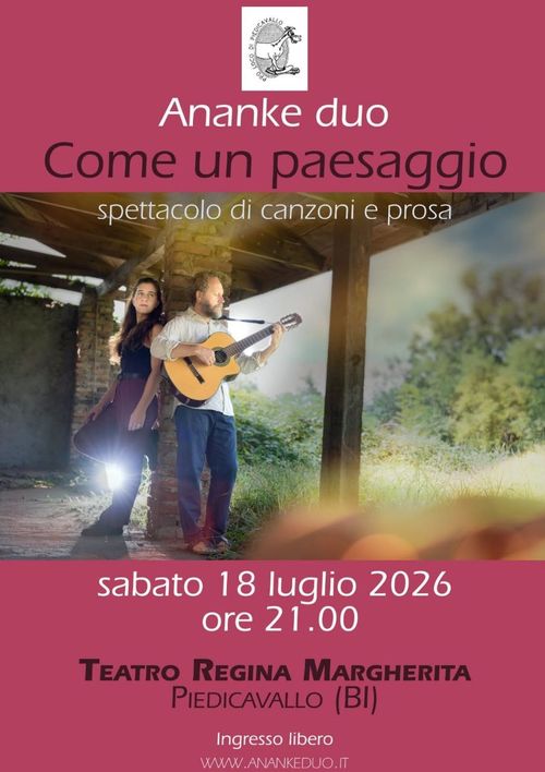 Ananke duo