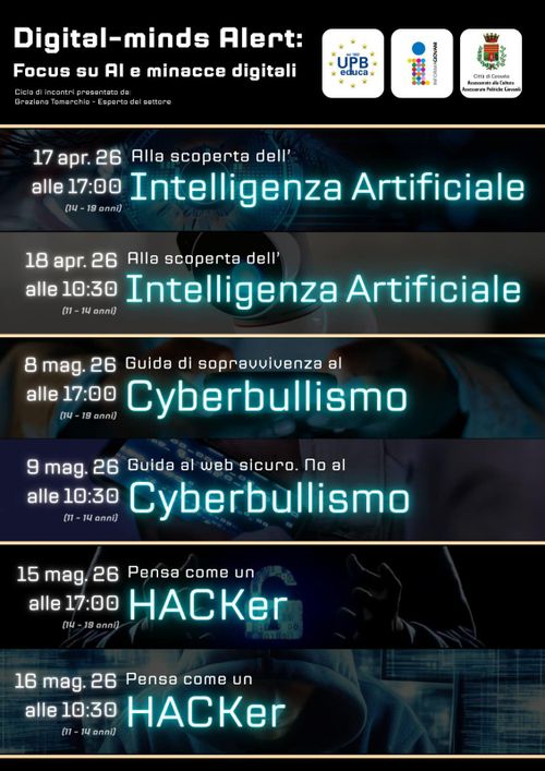Pensa come un Hacker