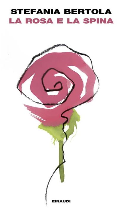 Meet the writer - Stefania Bertola