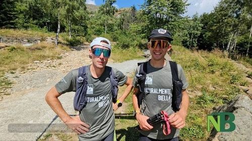 Tutti i 2000 delle Alpi Biellesi