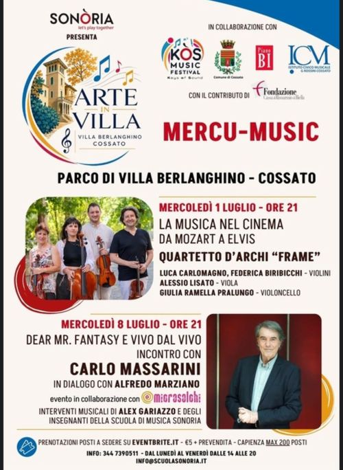 Mercu-Music