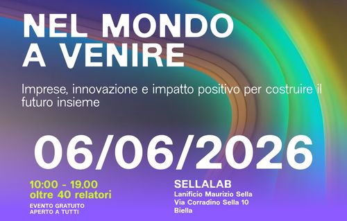 Nel mondo a venire