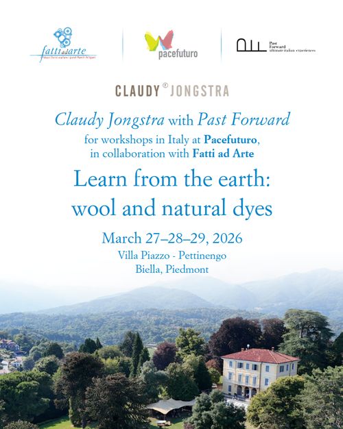 Learn from the earth