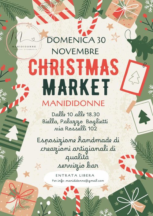 Christmas Market 