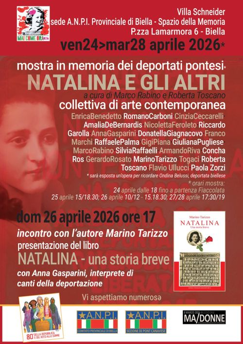 Natalina e gli altri