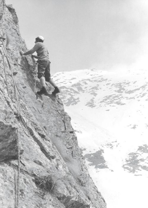 Rassegna di cinema di montagna