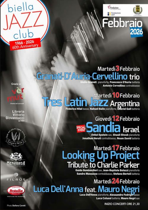 Tres Latin Jazz Argentina