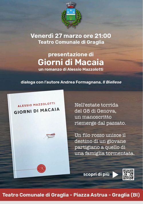 Giorni di Macaia