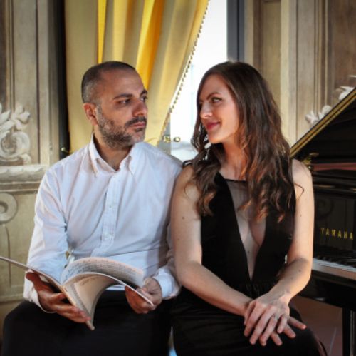 Concerto "Caleidoscopio europeo"