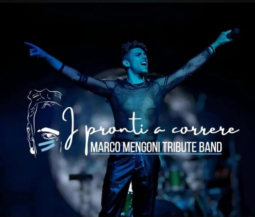 I Pronti A Correre - Marco Mengoni Tribute LIVE