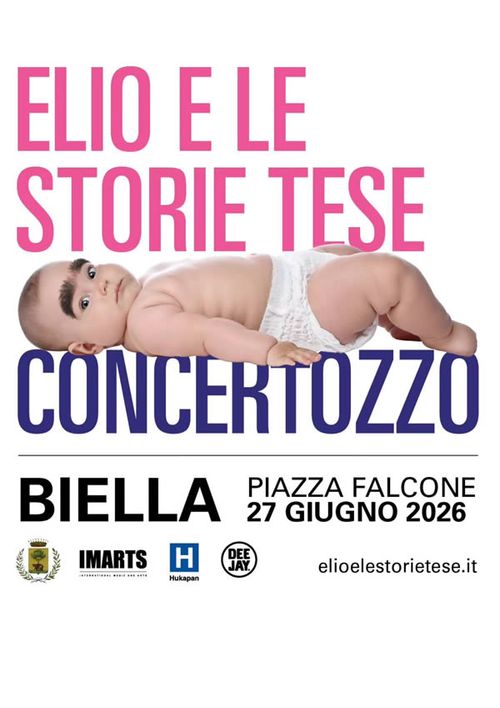 Elio e le storie tese