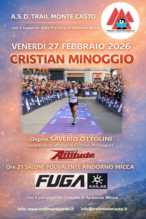 Cristian Minoggio