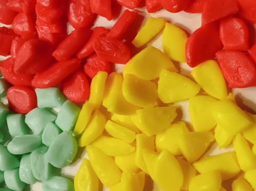 Corso di Caramelle per Bambini e Ragazzi