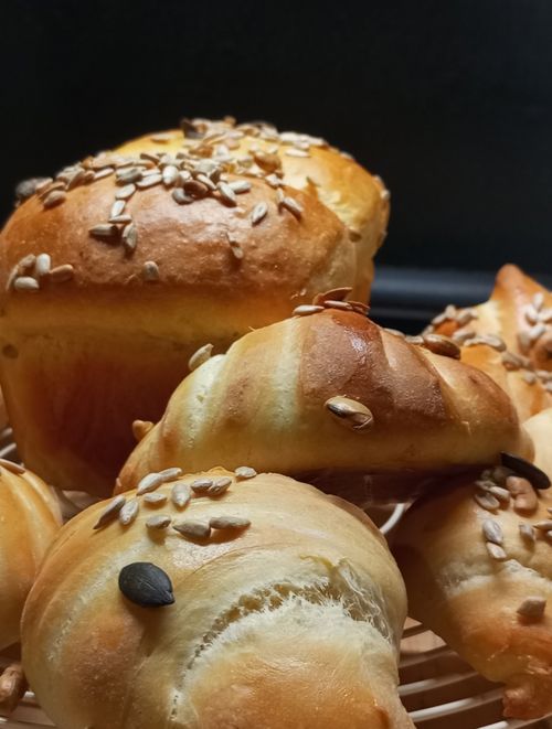 Un impasto 3 ricette