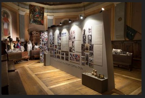 Aperitivo al Museo